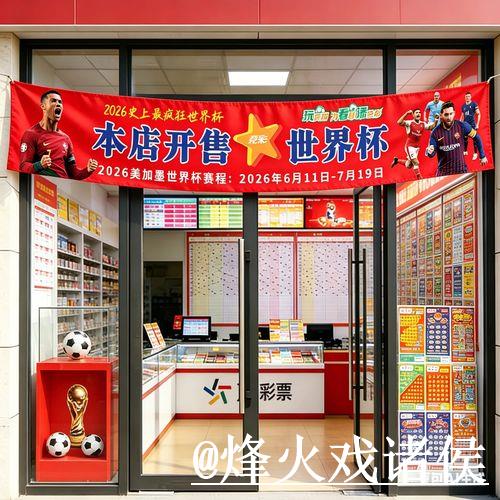 2026世界杯全面买球攻略